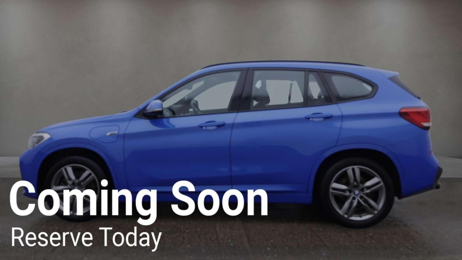 Used BMW X1 2021 for sale - 76991063: Photo 18