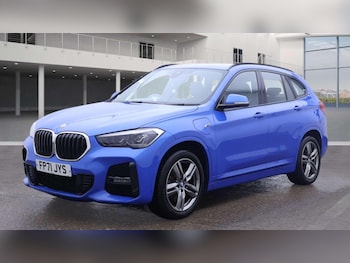 Used BMW X1 2021 for sale - 76991063: Photo