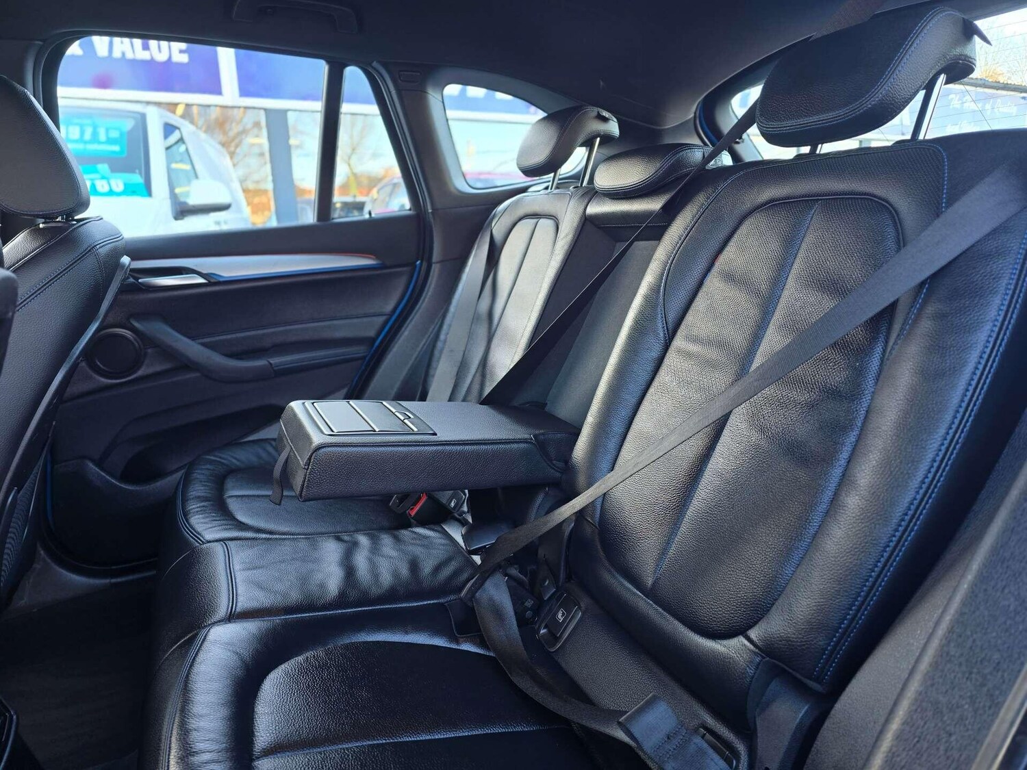 Used BMW X1 2021 for sale - 76991063: Photo 30