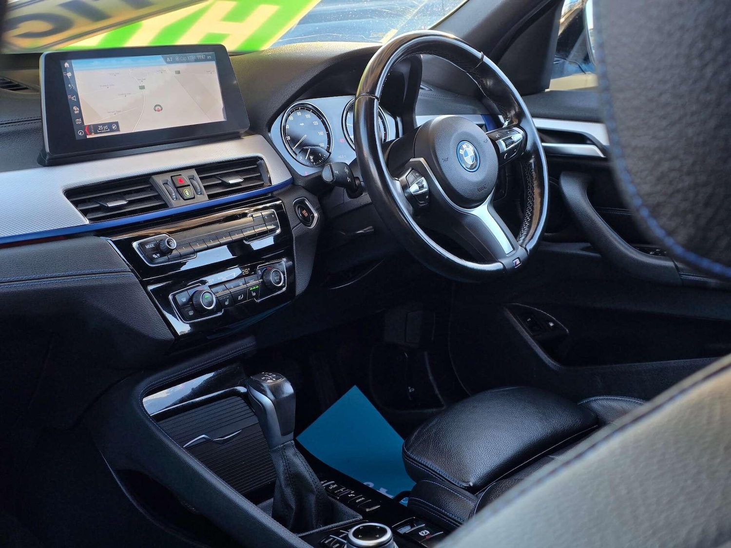 Used BMW X1 2021 for sale - 76991063: Photo 33