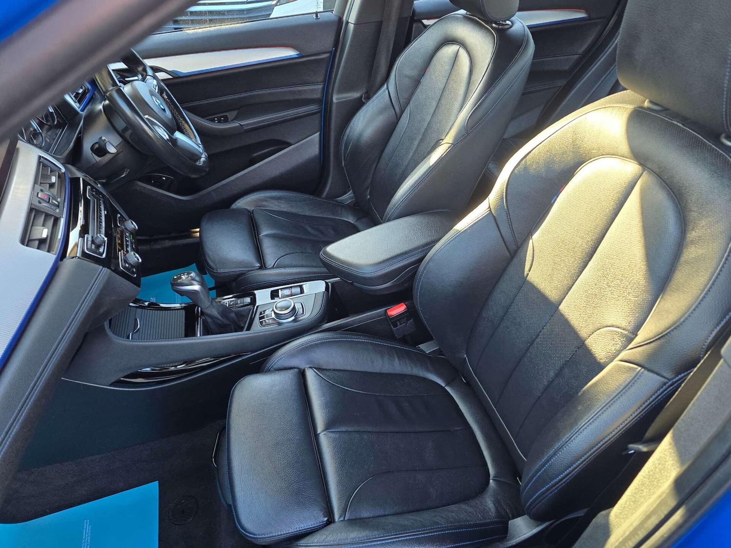 Used BMW X1 2021 for sale - 76991063: Photo 35