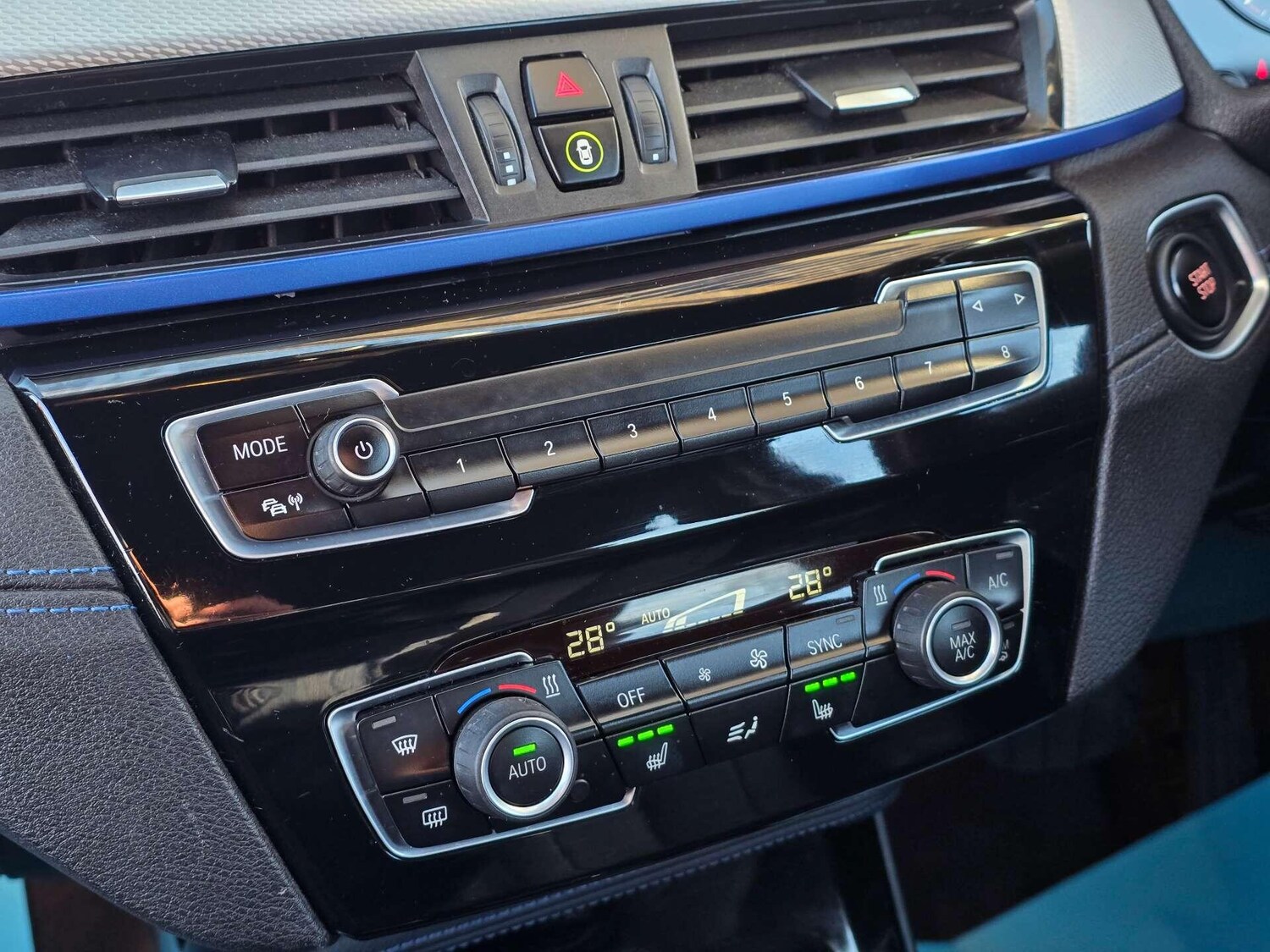 Used BMW X1 2021 for sale - 76991063: Photo 36