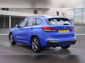 Used BMW X1 2021 for sale - 76991063: Photo