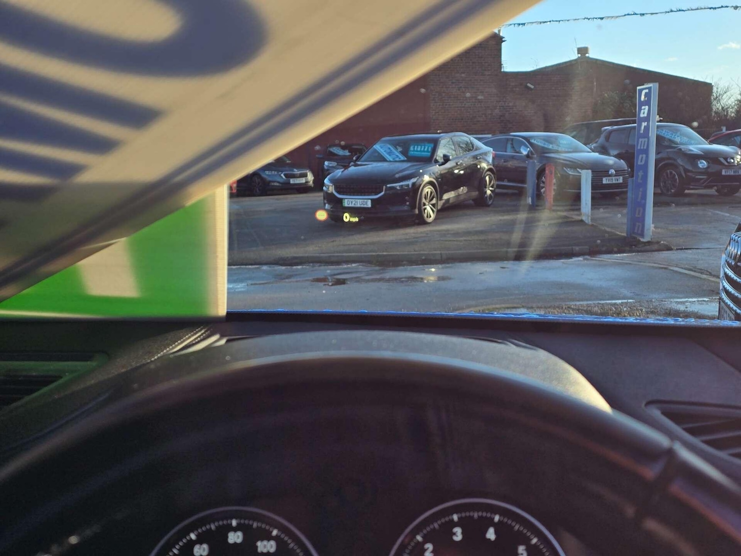 Used BMW X1 2021 for sale - 76991063: Photo 45