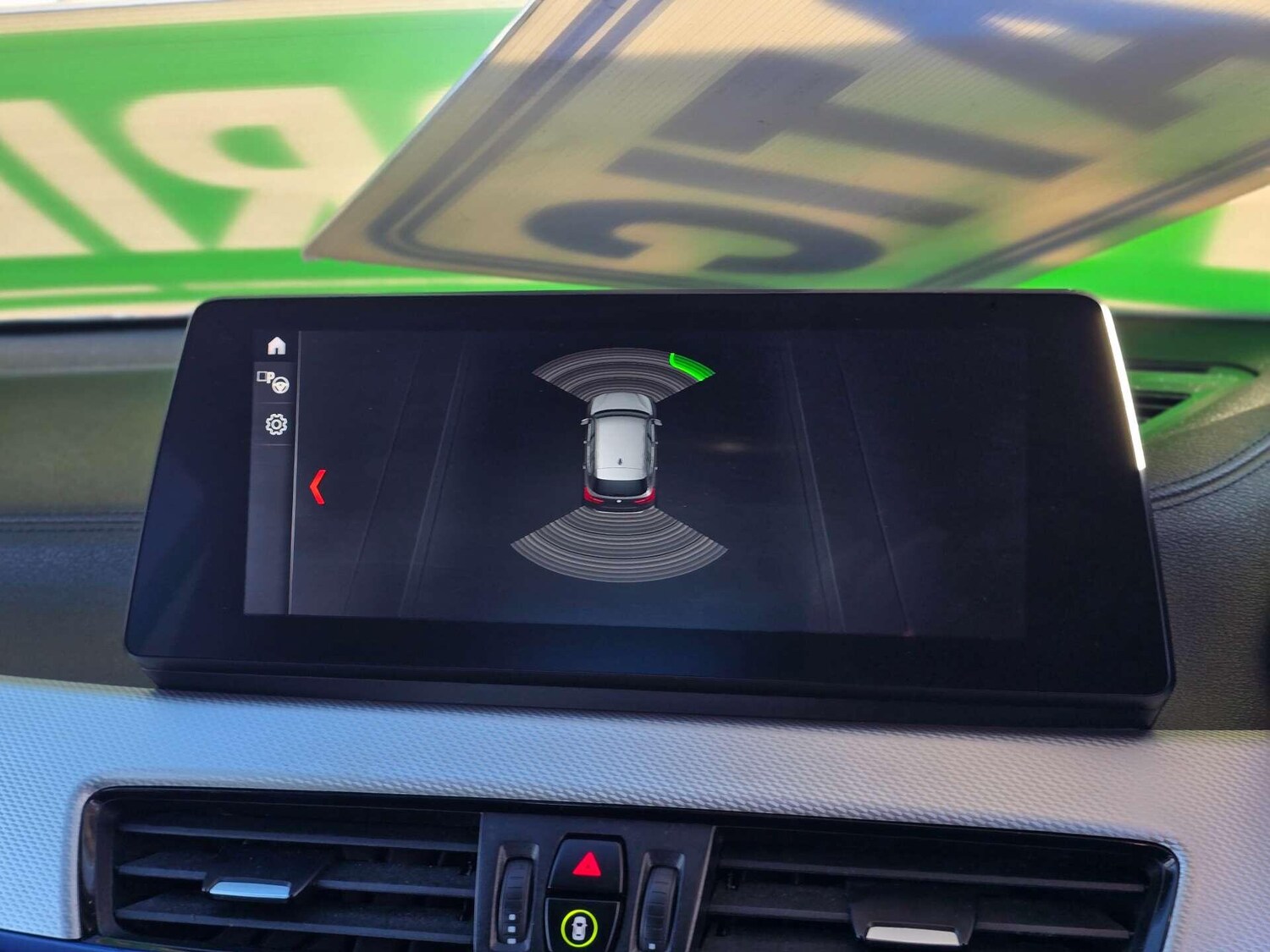 Used BMW X1 2021 for sale - 76991063: Photo 47