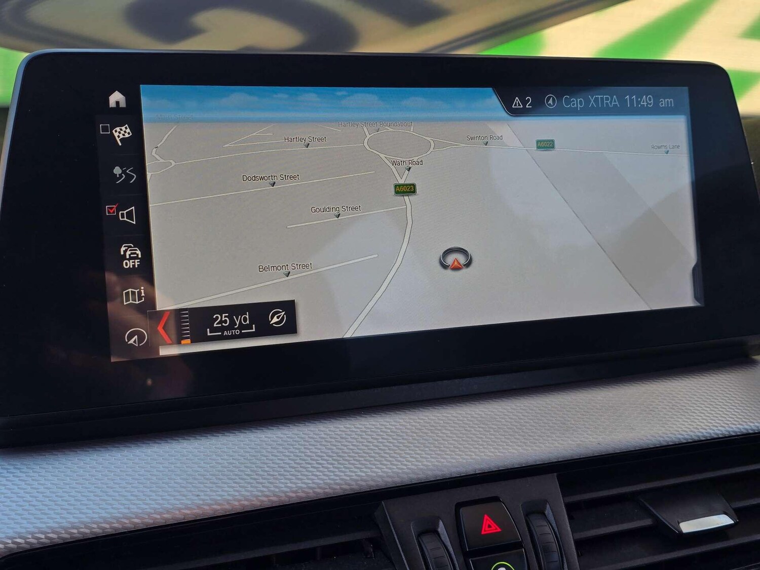 Used BMW X1 2021 for sale - 76991063: Photo 48