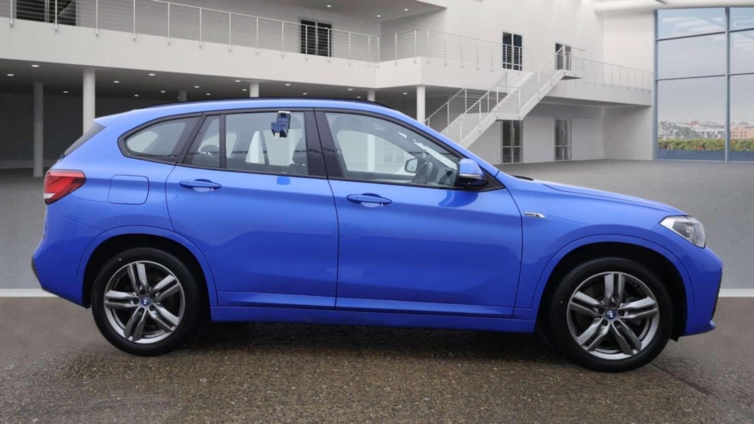 Used BMW X1 2021 for sale - 76991063: Photo 6