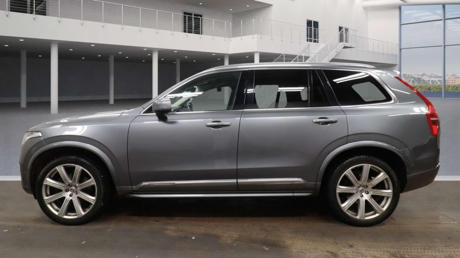 Used Volvo XC90 2019 for sale - 77439729: Photo 12