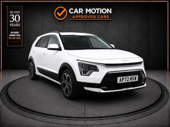 Used Kia Niro 2023 for sale - 79145723: Photo