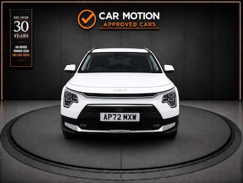 Used Kia Niro 2023 for sale - 79145723: Photo