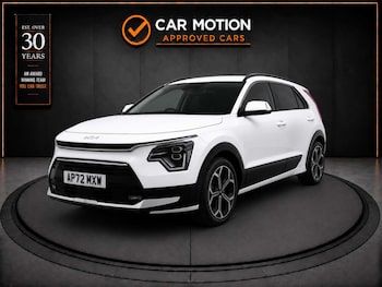 Used Kia Niro 2023 for sale - 79145723: Photo