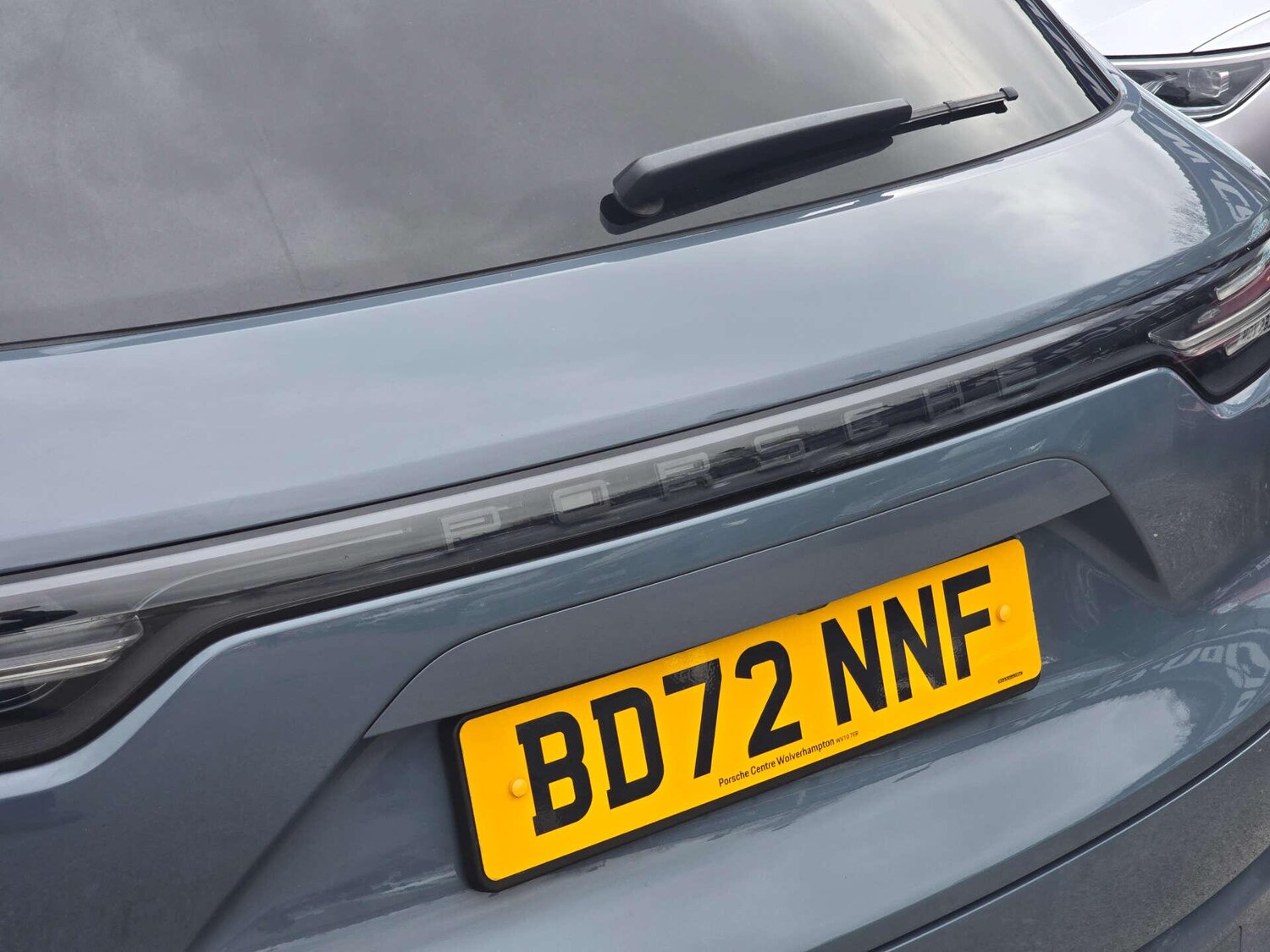 Used Porsche Cayenne 2022 for sale - 77882960: Photo 12