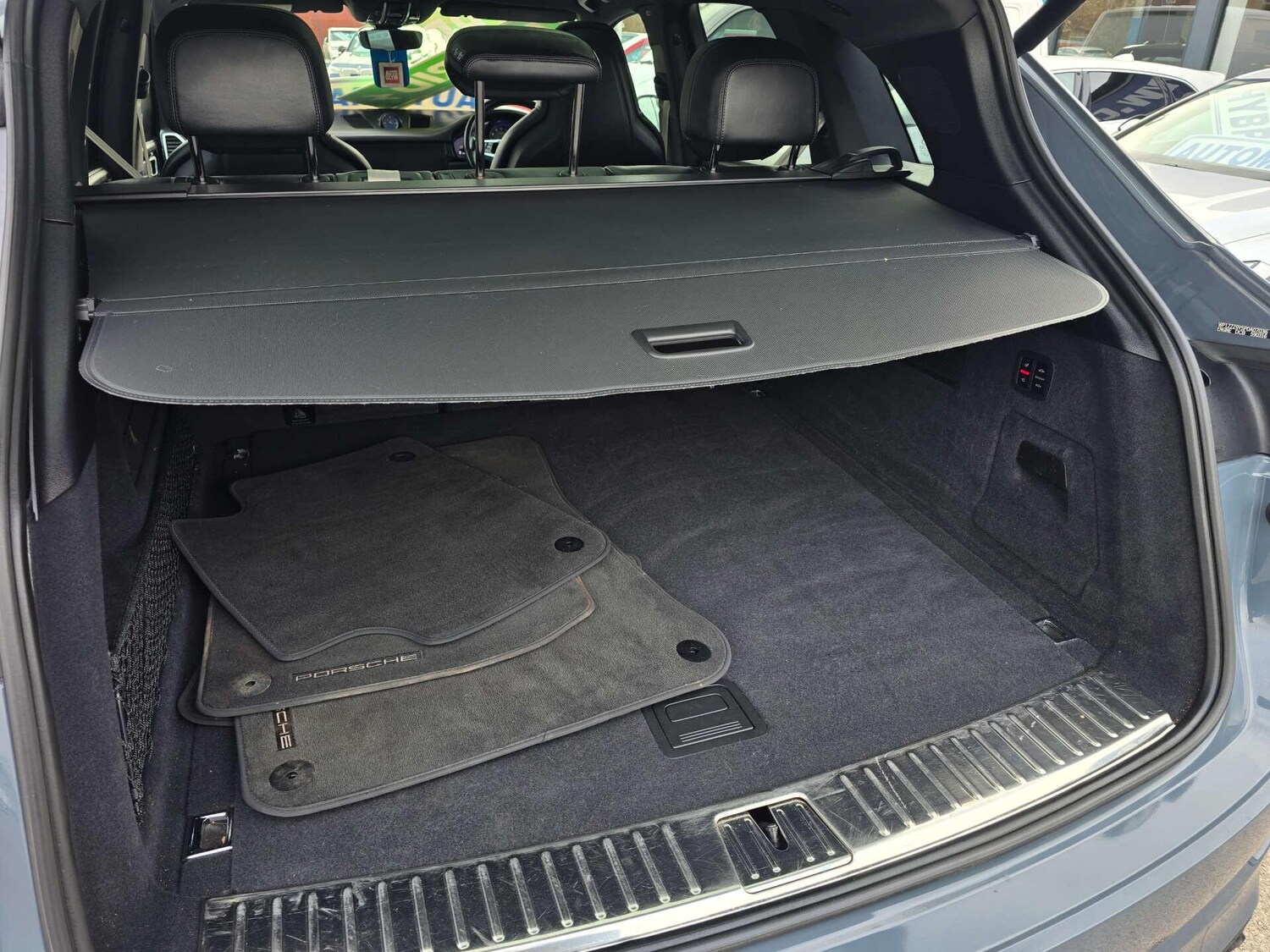 Used Porsche Cayenne 2022 for sale - 77882960: Photo 14