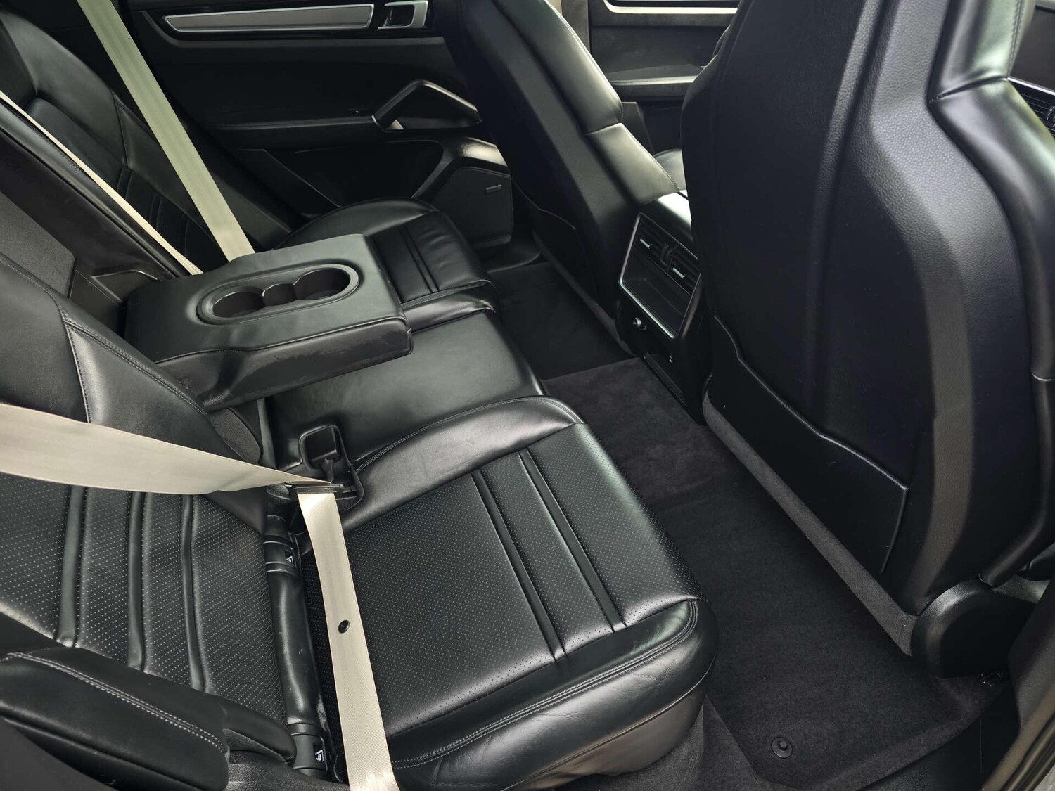 Used Porsche Cayenne 2022 for sale - 77882960: Photo 20