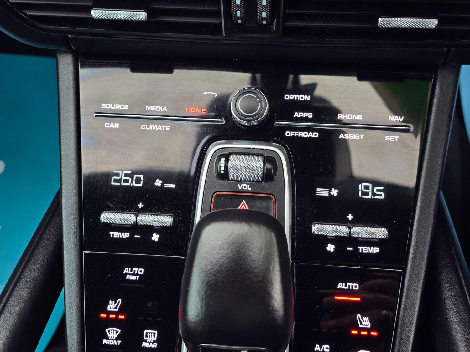 Used Porsche Cayenne 2022 for sale - 77882960: Photo 28