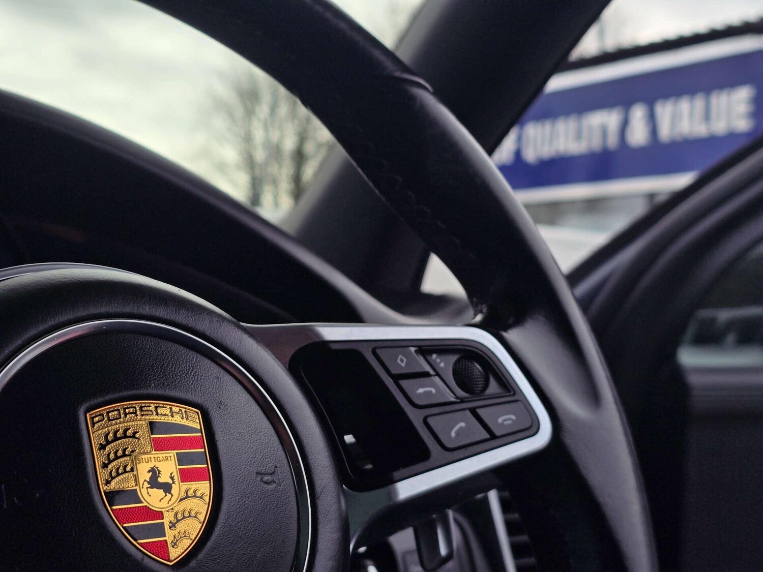 Used Porsche Cayenne 2022 for sale - 77882960: Photo 29