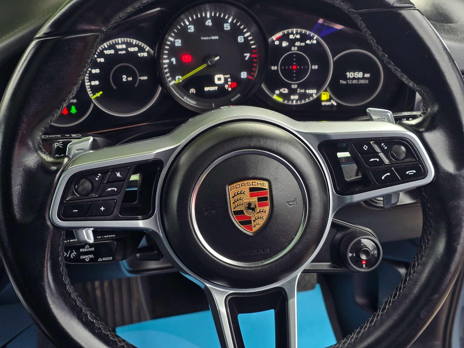 Used Porsche Cayenne 2022 for sale - 77882960: Photo 30