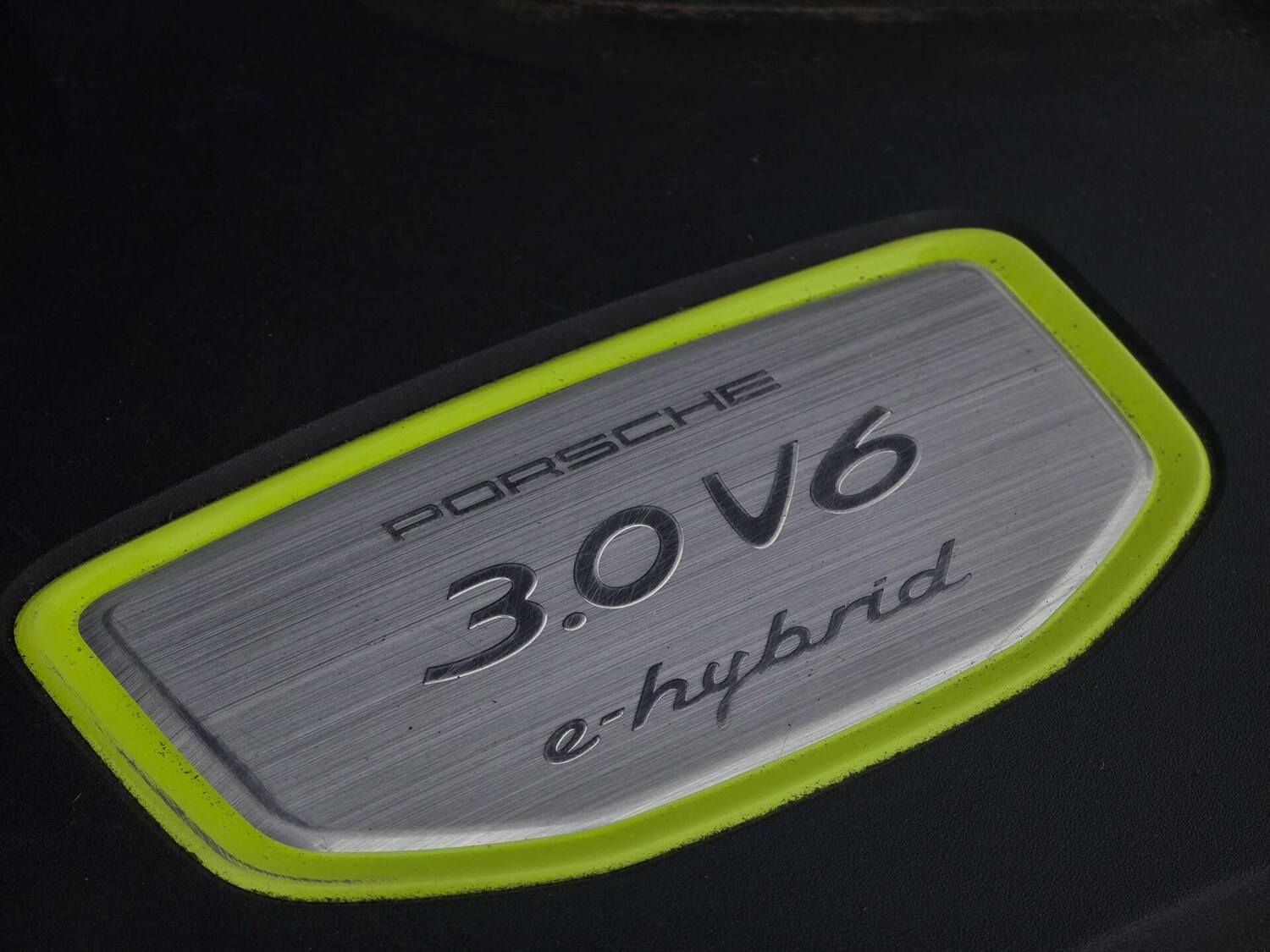 Used Porsche Cayenne 2022 for sale - 77882960: Photo 31