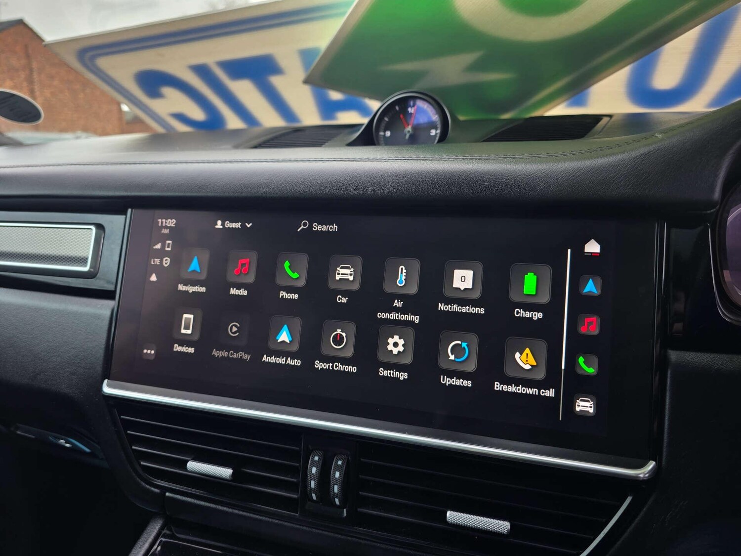 Used Porsche Cayenne 2022 for sale - 77882960: Photo 32