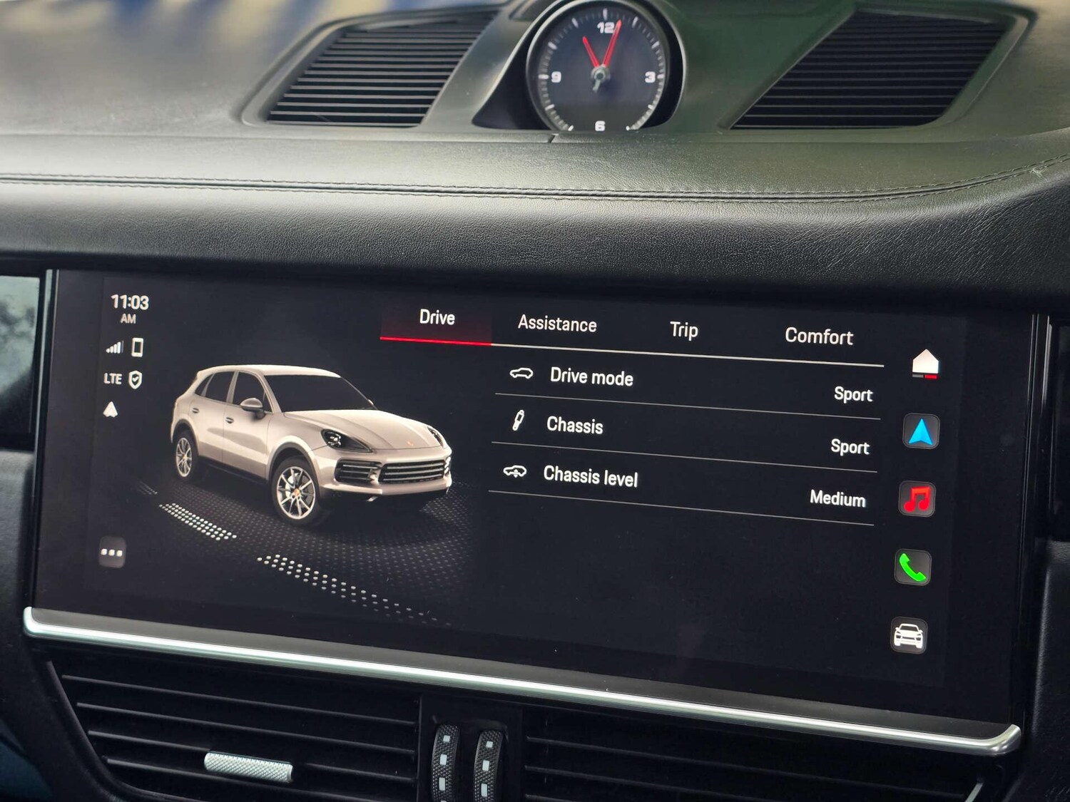 Used Porsche Cayenne 2022 for sale - 77882960: Photo 35