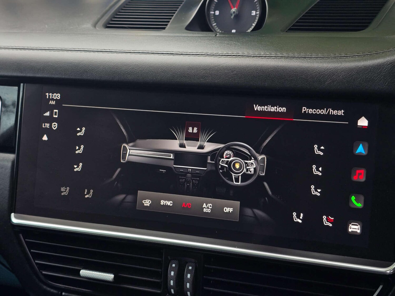 Used Porsche Cayenne 2022 for sale - 77882960: Photo 37