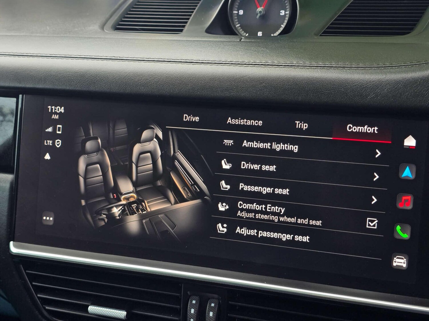 Used Porsche Cayenne 2022 for sale - 77882960: Photo 38