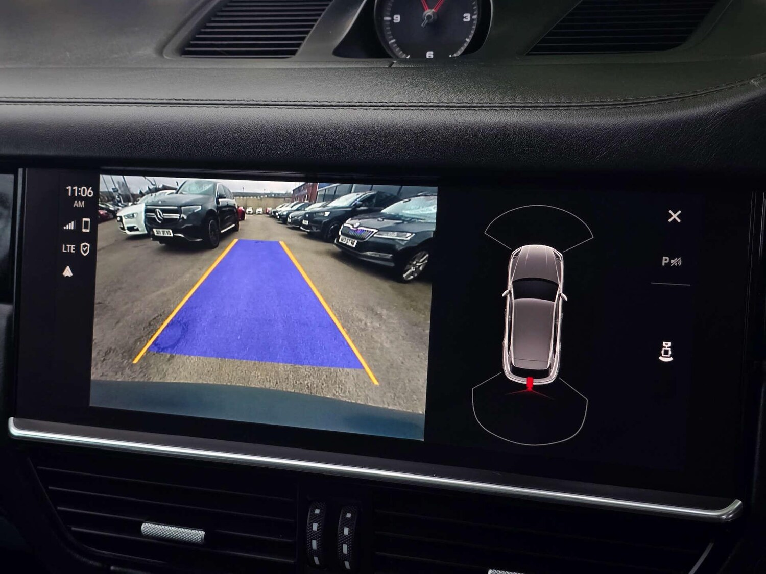 Used Porsche Cayenne 2022 for sale - 77882960: Photo 41