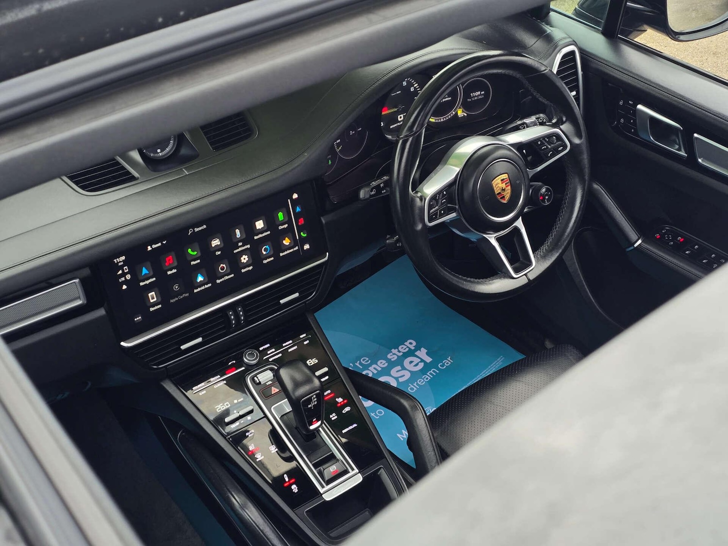 Used Porsche Cayenne 2022 for sale - 77882960: Photo 46