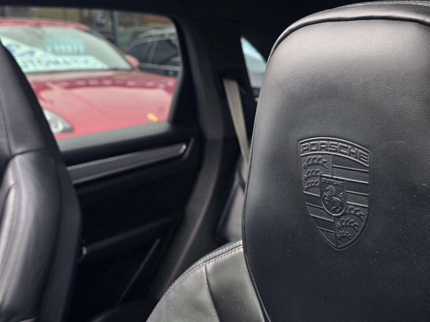 Used Porsche Cayenne 2022 for sale - 77882960: Photo 47