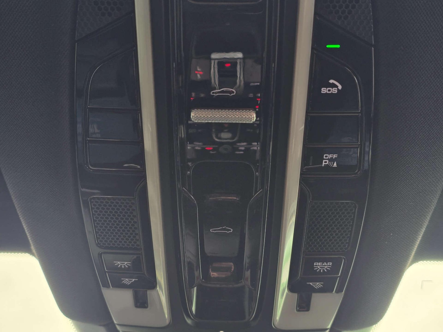 Used Porsche Cayenne 2022 for sale - 77882960: Photo 48