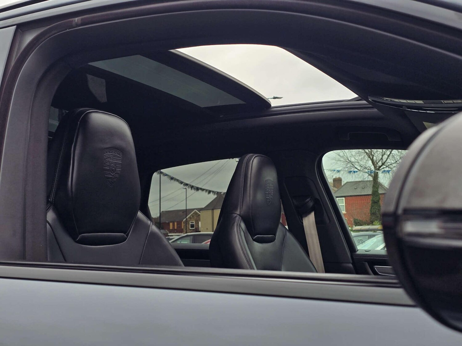 Used Porsche Cayenne 2022 for sale - 77882960: Photo 49