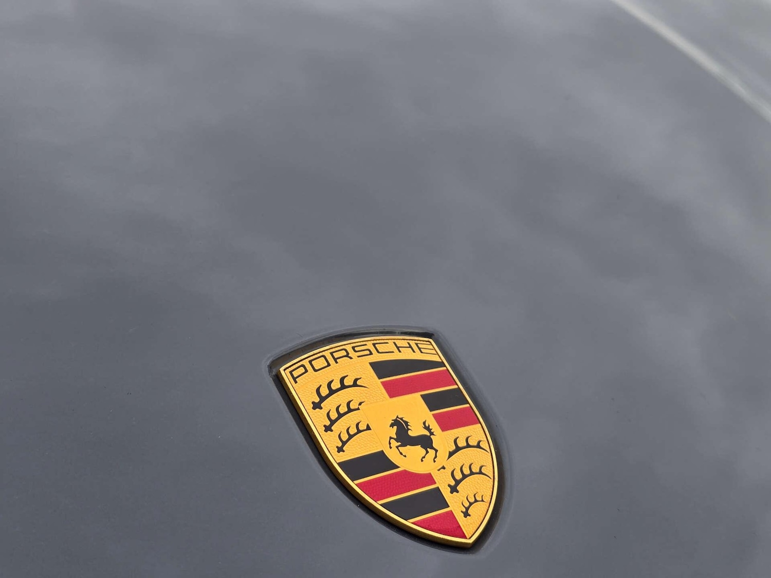 Used Porsche Cayenne 2022 for sale - 77882960: Photo 5