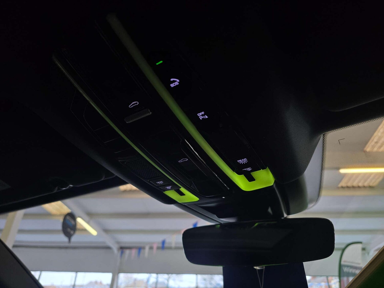 Used Porsche Cayenne 2022 for sale - 77882960: Photo 50