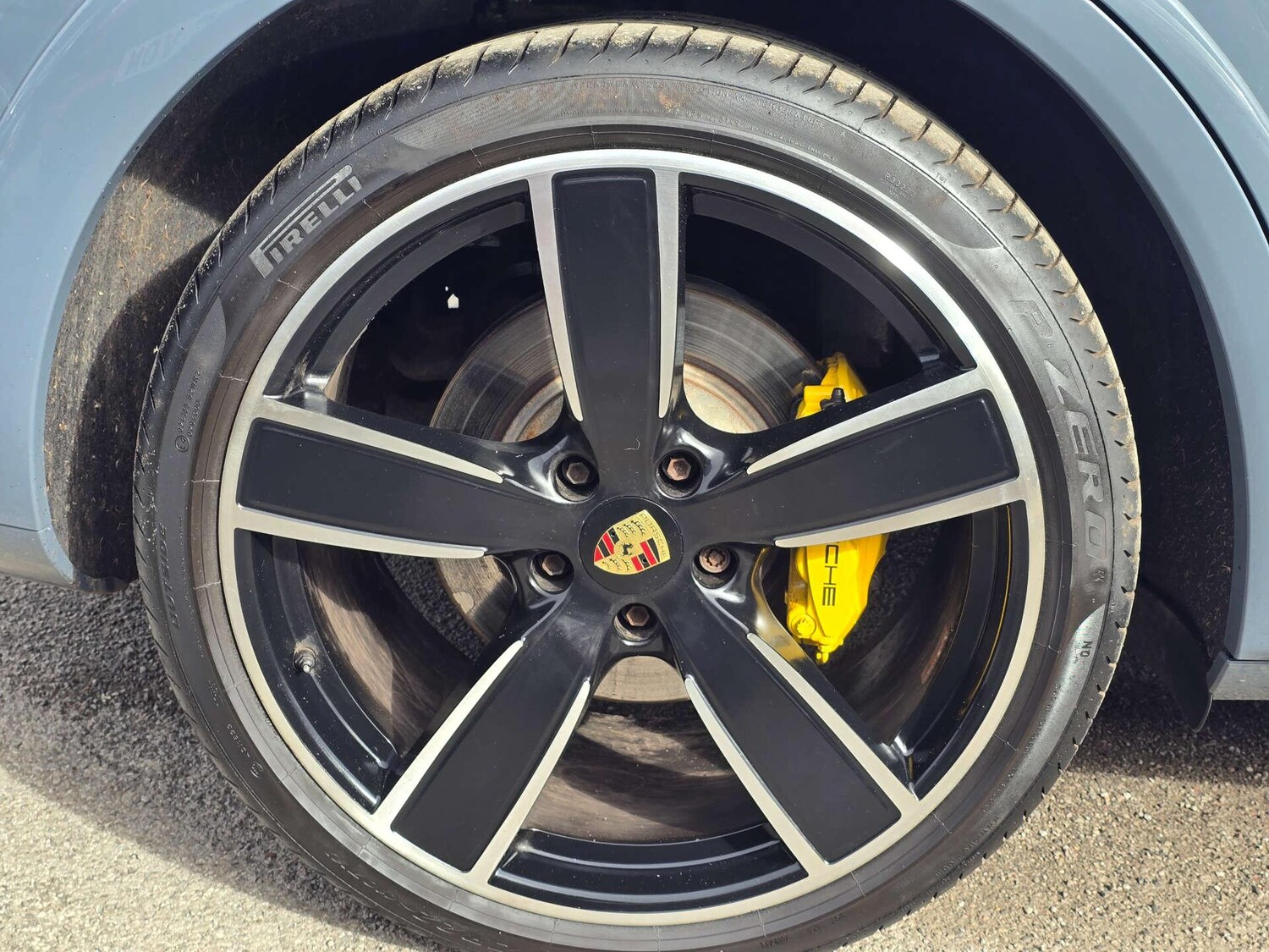 Used Porsche Cayenne 2022 for sale - 77882960: Photo 53