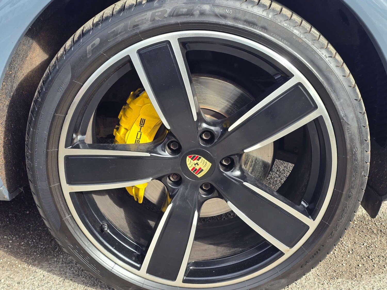 Used Porsche Cayenne 2022 for sale - 77882960: Photo 54