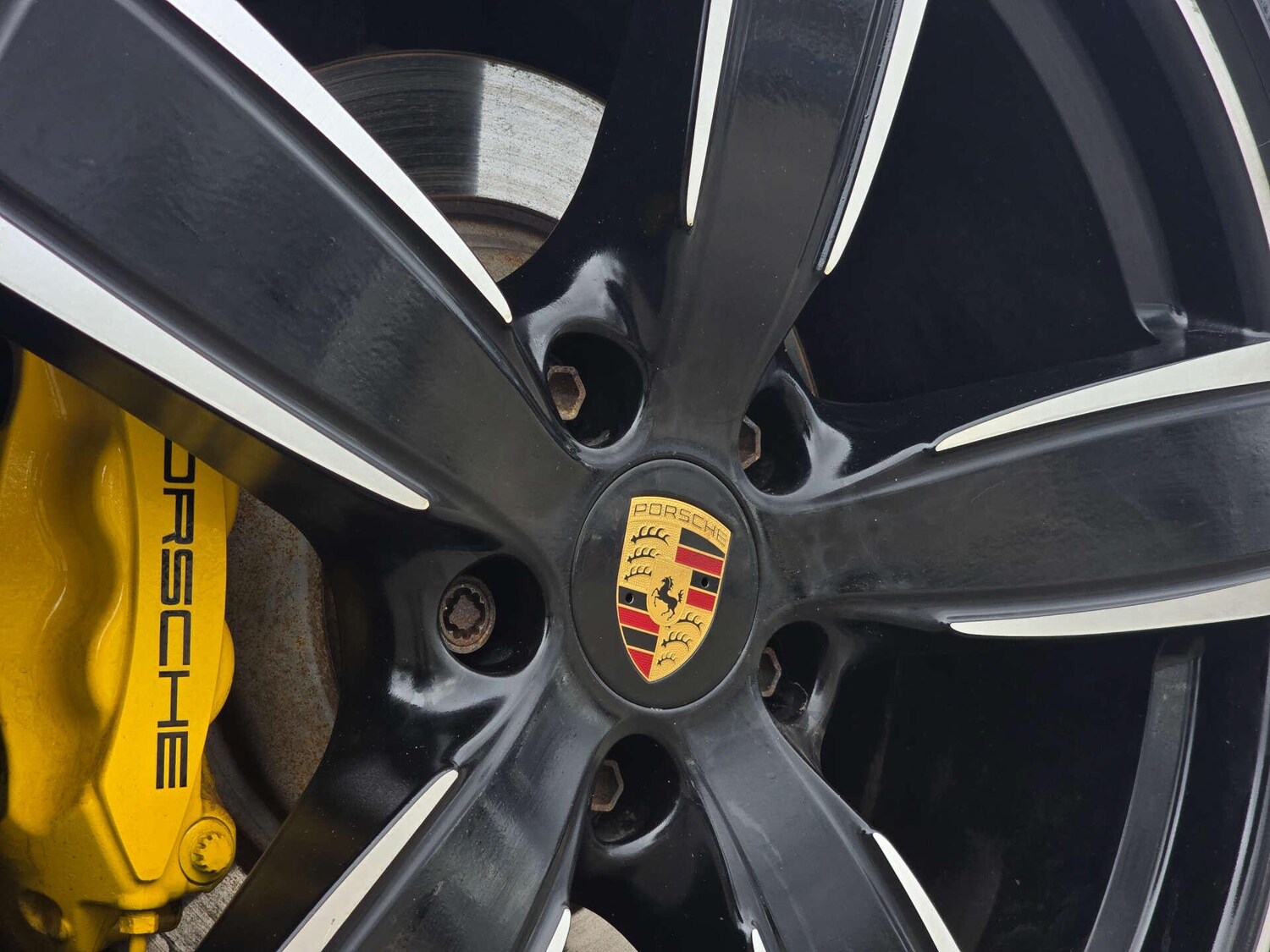 Used Porsche Cayenne 2022 for sale - 77882960: Photo 55