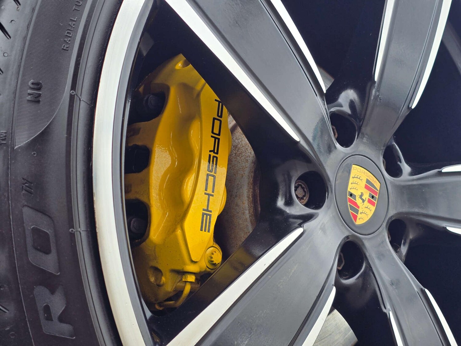 Used Porsche Cayenne 2022 for sale - 77882960: Photo 56