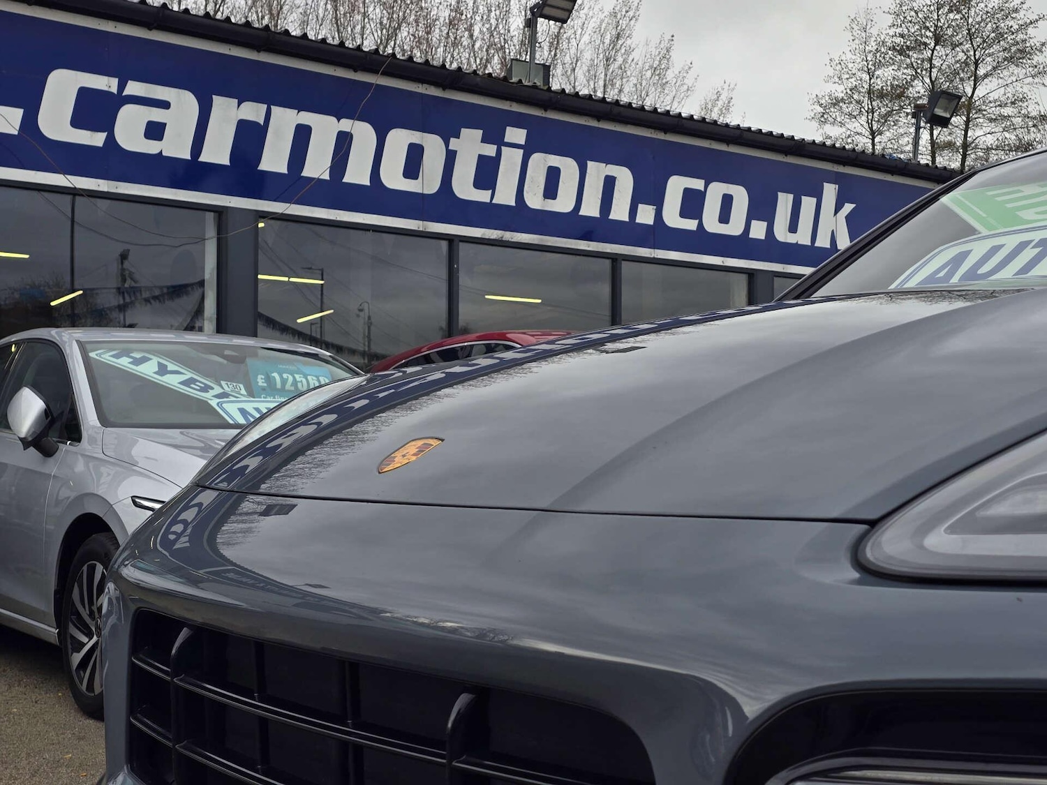 Used Porsche Cayenne 2022 for sale - 77882960: Photo 6