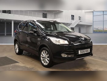 Used Ford Kuga 2016 for sale - 78260407: Photo