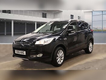Used Ford Kuga 2016 for sale - 78260407: Photo