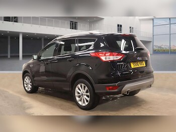 Used Ford Kuga 2016 for sale - 78260407: Photo