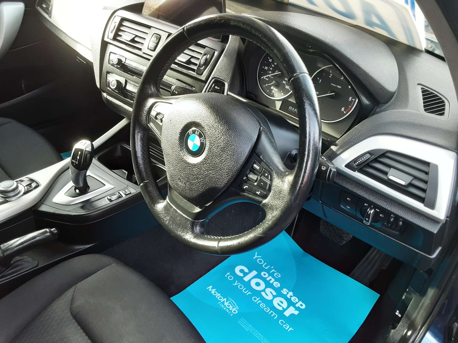 Used BMW 1 Series 2014 for sale - 76414899: Photo 14