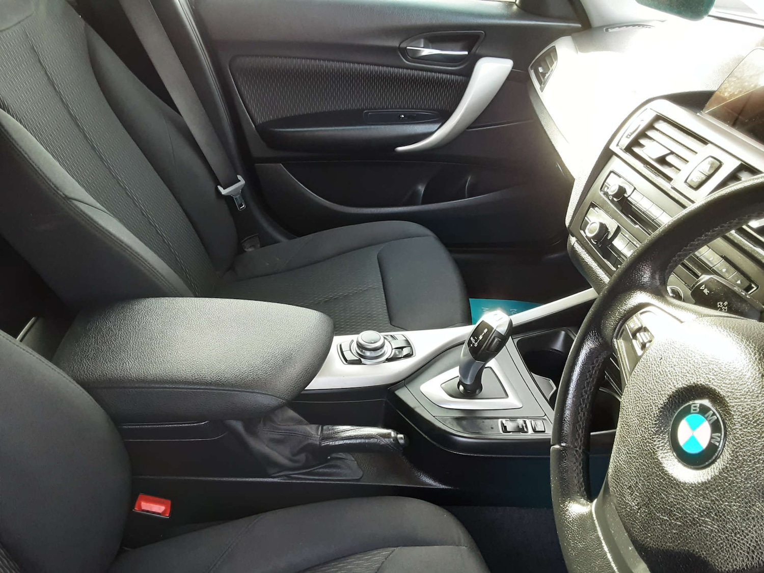 Used BMW 1 Series 2014 for sale - 76414899: Photo 15