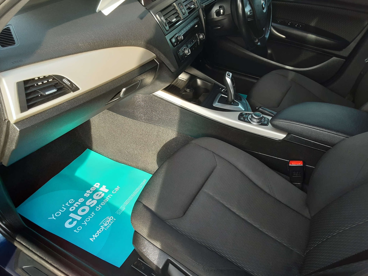 Used BMW 1 Series 2014 for sale - 76414899: Photo 17