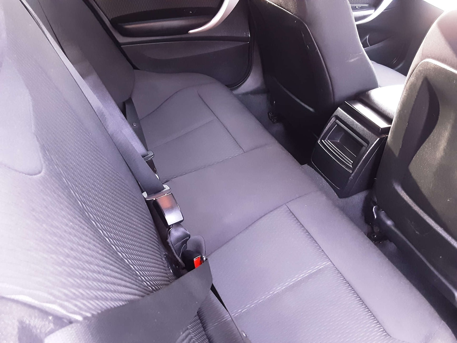 Used BMW 1 Series 2014 for sale - 76414899: Photo 18