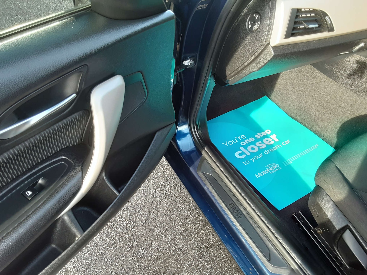 Used BMW 1 Series 2014 for sale - 76414899: Photo 21