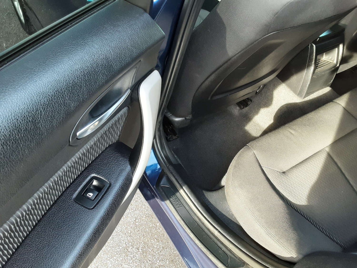 Used BMW 1 Series 2014 for sale - 76414899: Photo 22