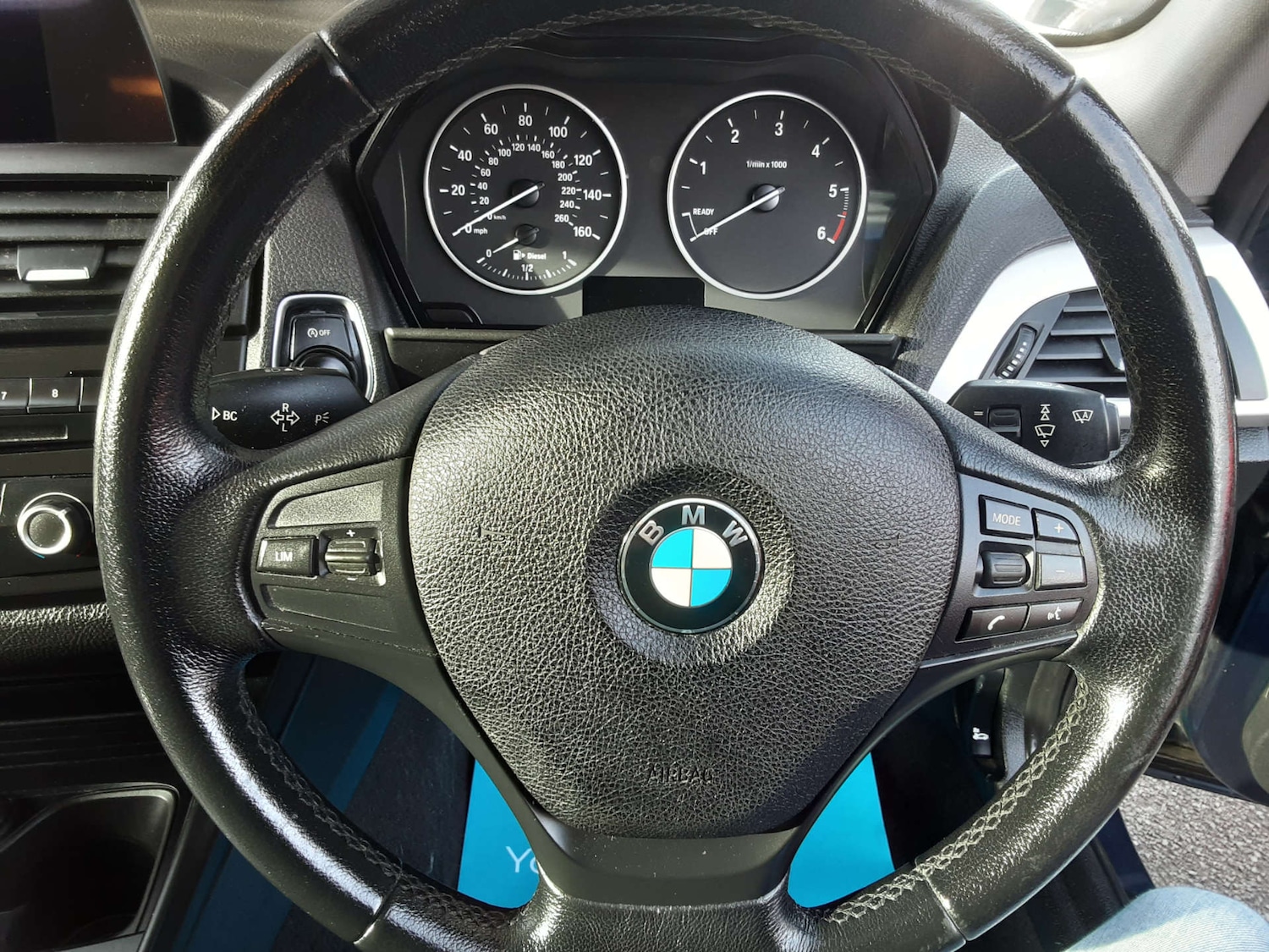 Used BMW 1 Series 2014 for sale - 76414899: Photo 25