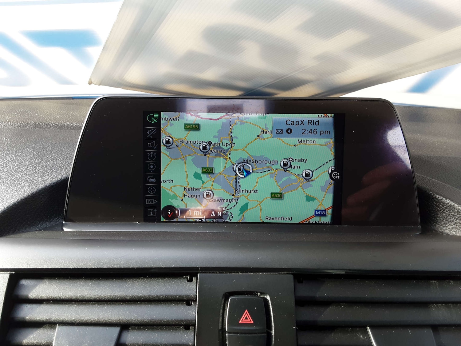 Used BMW 1 Series 2014 for sale - 76414899: Photo 27