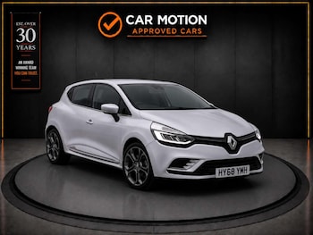 Used Renault Clio 2018 for sale - 78981515: Photo